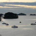 松島、天の橋立、宮島の特徴とは？日本三景の場所を解説！